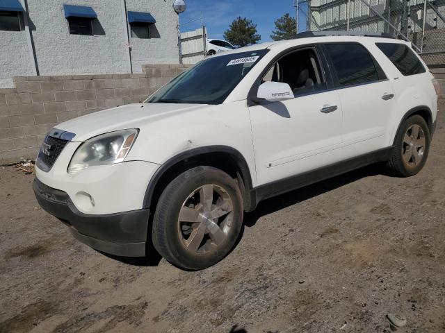 GMC ACADIA SLT