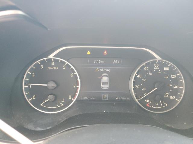 2016 NISSAN MAXIMA 3.5 - 1N4AA6AP1GC400244