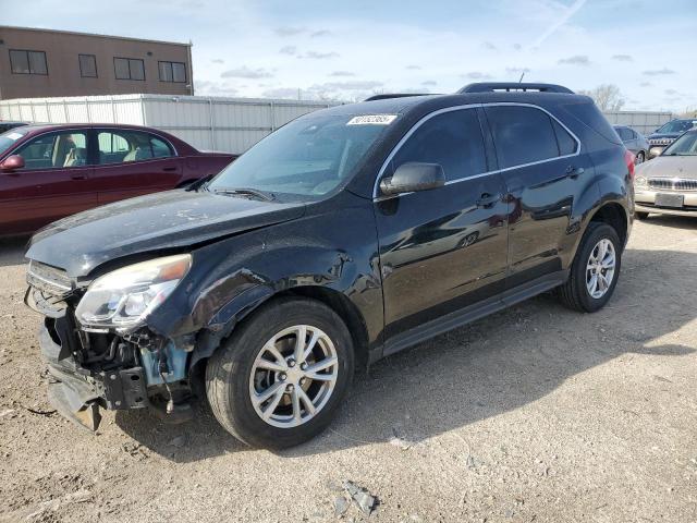 Vin: 2gnalcekxh6103699, lot: 50152365, chevrolet equinox lt 2017 img_1