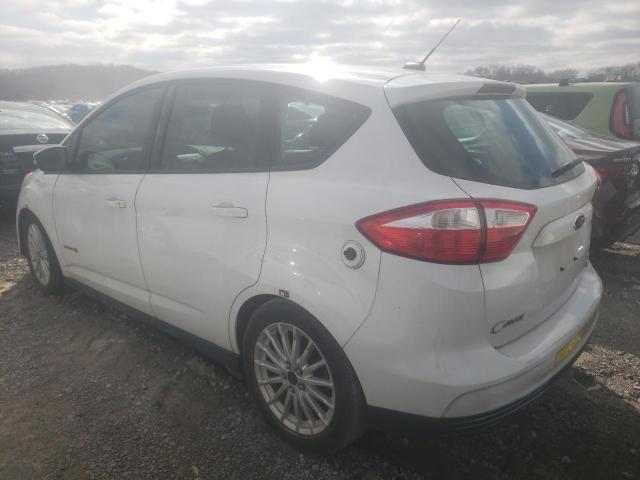 2015 FORD C-MAX SE 1FADP5AU5FL101236
