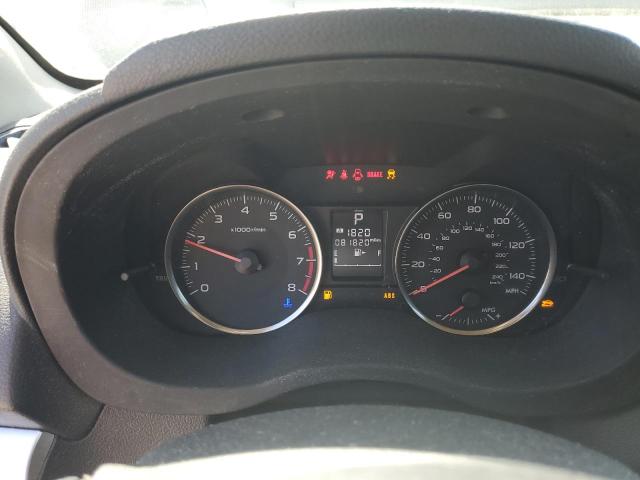 2015 SUBARU IMPREZA JF1GPAA66F8300239