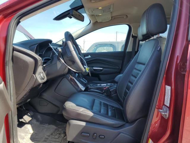 2016 FORD ESCAPE TIT - 1FMCU9J91GUC59372