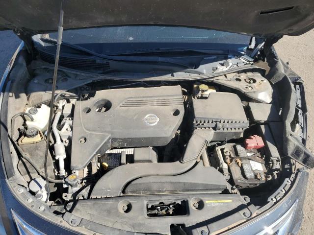 2015 NISSAN ALTIMA 2.5 - 1N4AL3APXFN340010