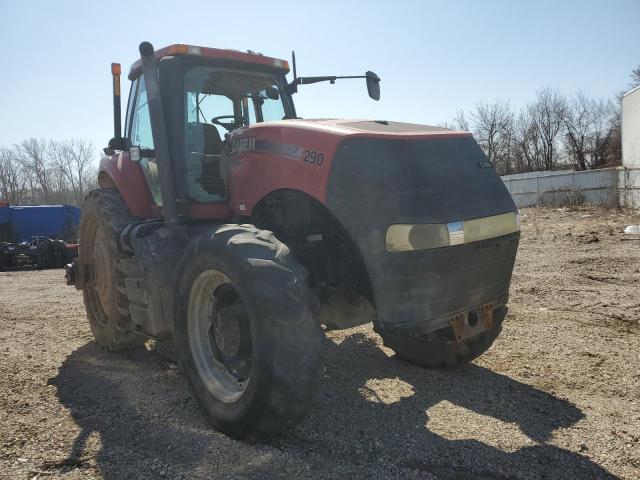 2014 CASE IH TRACTOR #3113191743