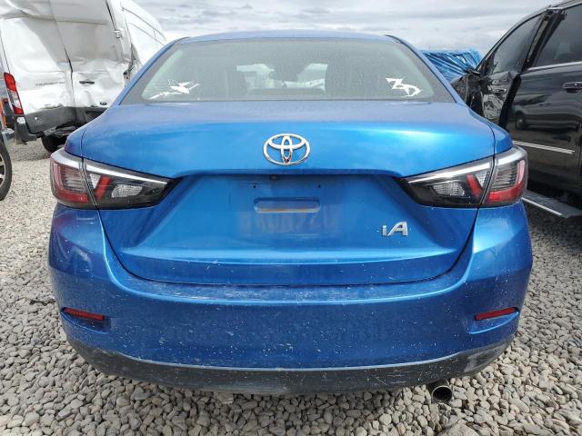 2017 TOYOTA YARIS IA 3MYDLBYVXHY179073