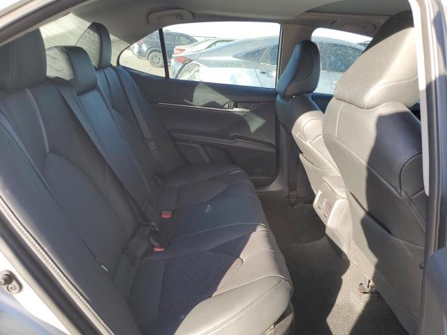 2024 TOYOTA CAMRY XSE - 4T1K31AK9RU068806