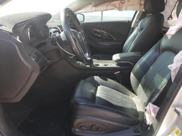 2015 BUICK LACROSSE - 1G4GB5G35FF130086
