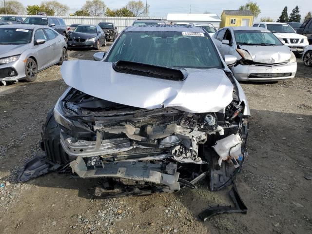 2023 SUBARU WRX PREMIU - JF1VBAF66P9811444