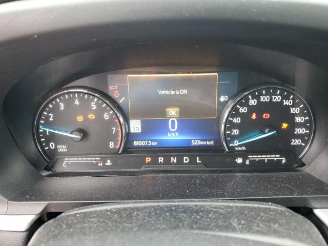 1FMSK8DH8NGB18101 2022 FORD EXPLORER
