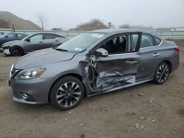 Vin: 3n1ab7ap5gy300218, lot: 50870265, nissan sentra s 2016 img_1