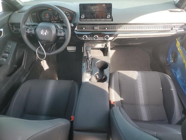 2024 HONDA CIVIC SPOR - 19XFL2H80RE035858