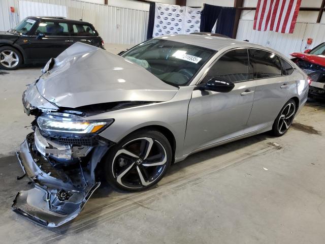 HONDA ACCORD SPO