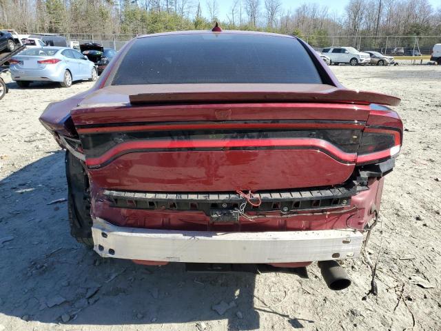 2019 DODGE CHARGER GT - 2C3CDXHG3KH754458
