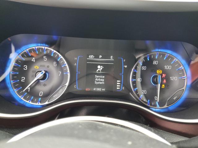 2020 CHRYSLER PACIFICA T - 2C4RC1BG2LR101243