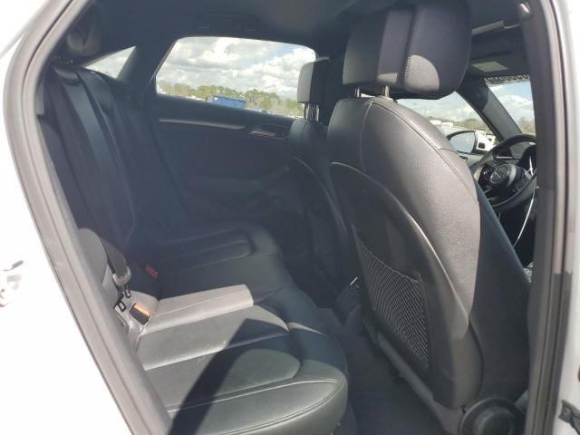 2019 AUDI A3 PREMIUM - WAUAUGFF6K1008904