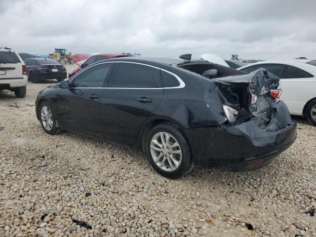 Vin: 1g1zd5st6jf235512, lot: 50889465, chevrolet malibu lt 20182