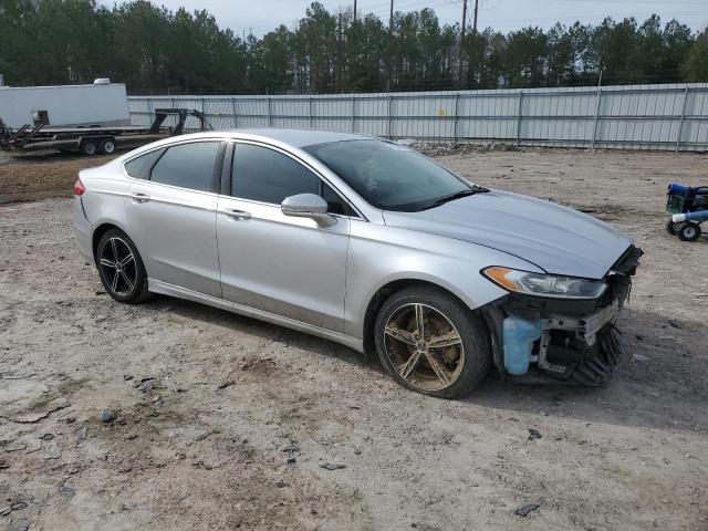 Vin: 3fa6p0h95fr275466, lot: 47294505, ford fusion se 20154