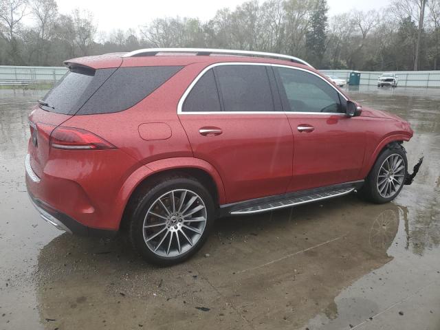 Vin: 4jgfb4jb0la147327, lot: 48785455, mercedes-benz gle-class 350 20203
