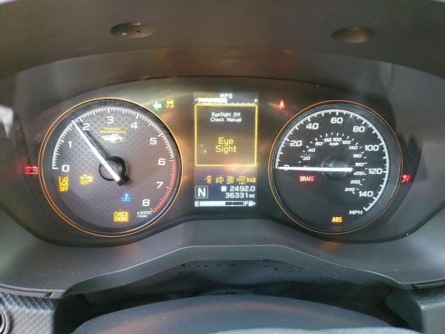 2022 SUBARU FORESTER W JF2SKAMC1NH471999