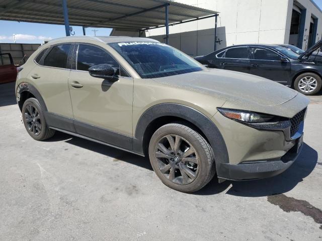Vin: 3mvdmbxy8rm605082, lot: 48563365, mazda cx-30 carb carbon turbo 20244