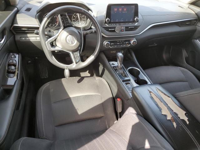 2020 NISSAN ALTIMA SV - 1N4BL4DV6LC199187