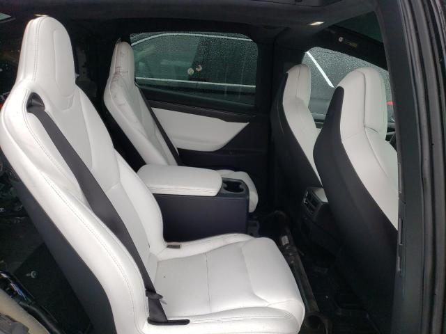 2018 TESLA MODEL X - 5YJXCBE20JF119875