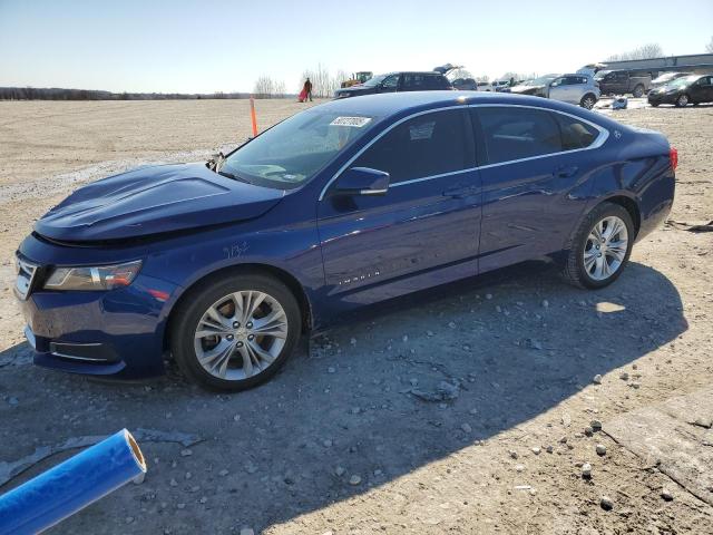 Vin: 1g1115slxeu113503, lot: 50727005, chevrolet impala lt 2014 img_1