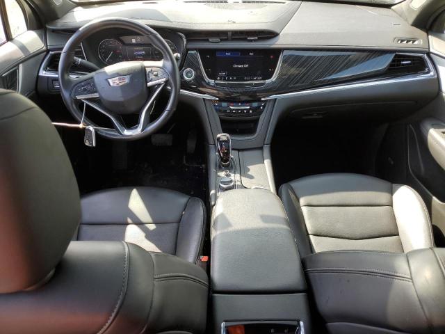 2023 CADILLAC XT6 PREMIU - 1GYKPCRS4PZ103061