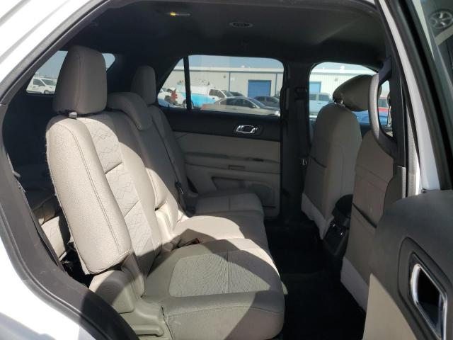 2015 FORD EXPLORER - 1FM5K7B82FGA99444