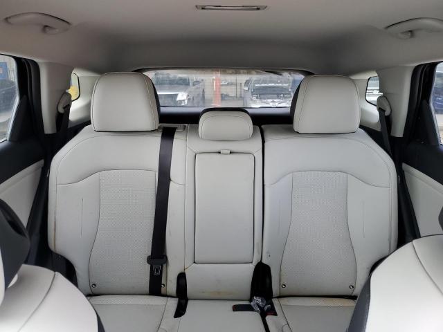 2025 KIA SPORTAGE E - 5XYK33DF8SG260854