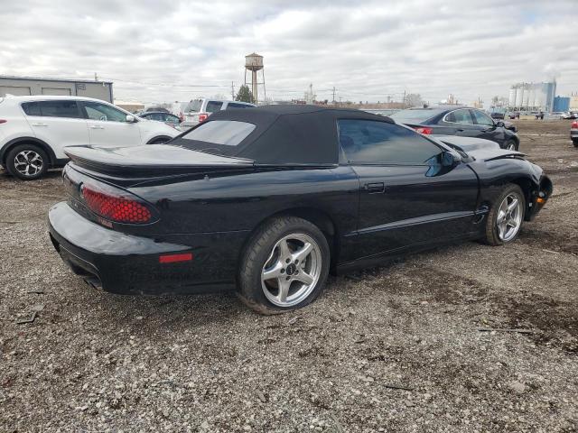 PONTIAC FIREBIRD T 1998 black  gas 2G2FV32G9W2226086 photo #4