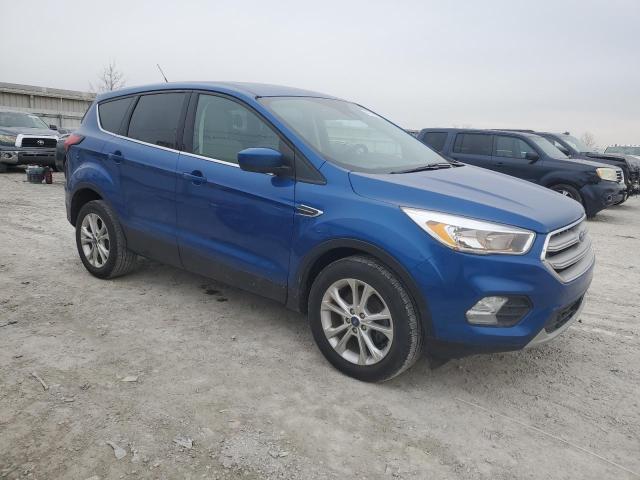 Vin: 1fmcu0gd9kub52859, lot: 47696545, ford escape se 20194