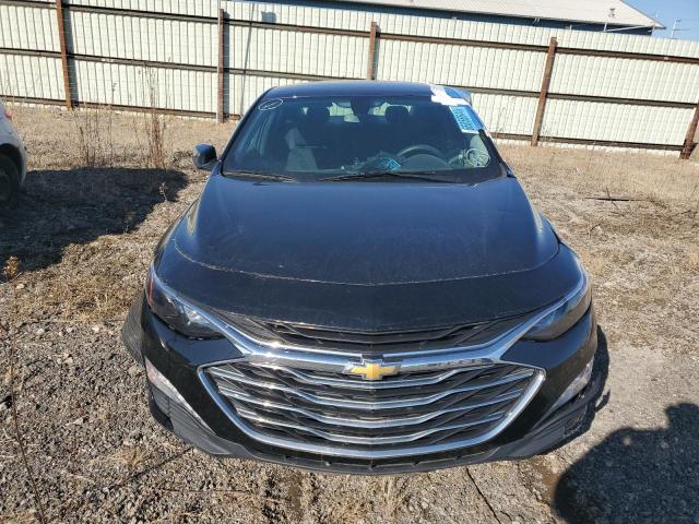 2021 CHEVROLET MALIBU 1G1ZD5ST6MF002105
