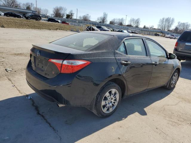 Vin: 5yfburhe9ep063337, lot: 48566715, toyota corolla l 20143