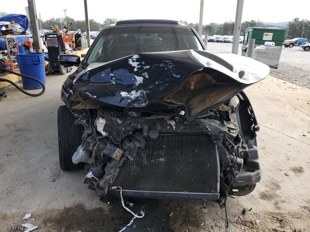2016 HONDA ACCORD EXL - 1HGCR2F84GA014324
