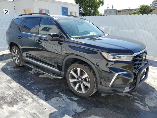 Vin: 5fnyg1h78pb008042, lot: 48948665, honda pilot touring 20234