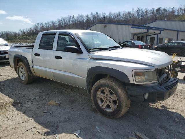 2011 DODGE DAKOTA SLT #3287653017
