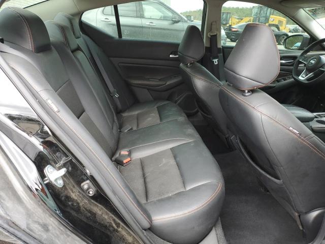 2021 NISSAN ALTIMA SR - 1N4BL4CV2MN357080