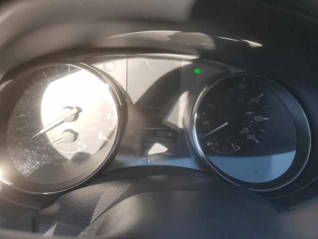 2017 NISSAN ROGUE S - KNMAT2MT5HP561230