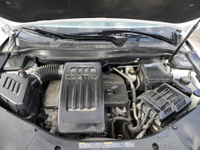 2016 GMC TERRAIN SL - 2GKALPEK4G6332012