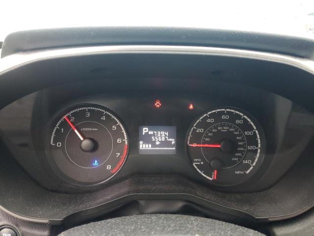 2019 SUBARU IMPREZA PR - 4S3GTAC68K3724564