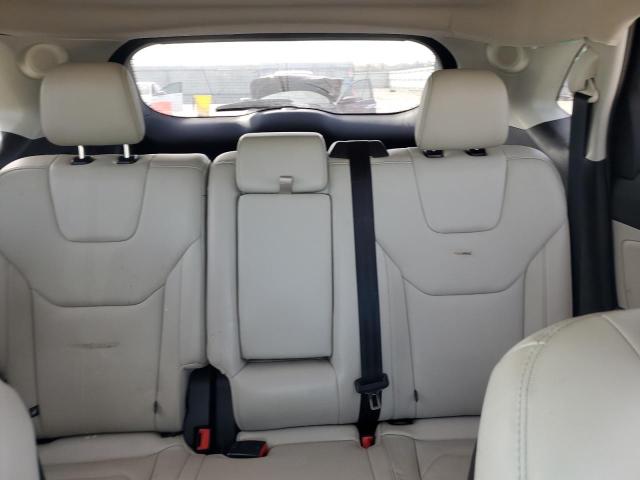 2019 FORD EDGE TITAN 2FMPK3K94KBB75824