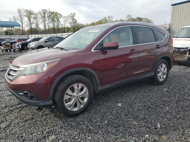 Vin: 5j6rm4h77cl059323, lot: 50901835, honda crv exl 2012 img_1