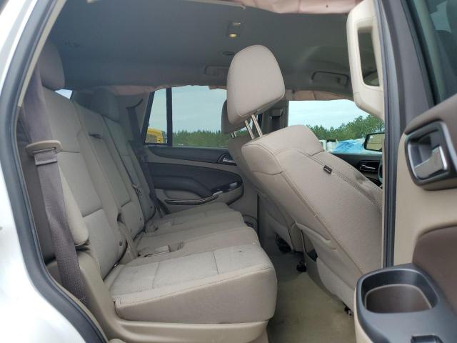 2017 CHEVROLET TAHOE C150 - 1GNSCAKC3HR290200