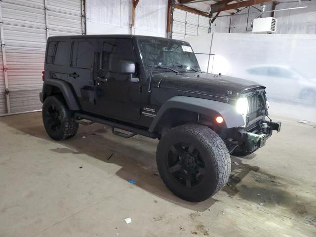 Vin: 1c4bjwdgxfl674759, lot: 49815125, jeep wrangler sport 20154