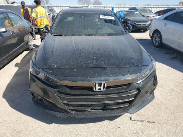 2022 HONDA ACCORD SPO - 1HGCV1F39NA10695X