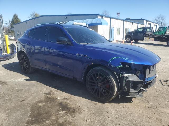 Vin: zn661xua9mx357790, lot: 47872615, maserati all models 20214