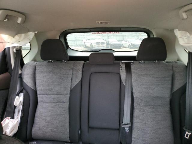 2021 NISSAN ROGUE SV - 5N1AT3BA9MC815722