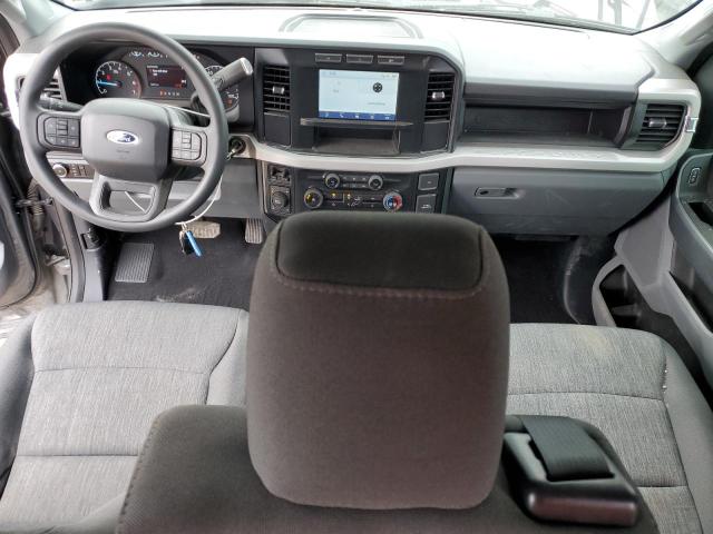 2023 FORD F250 SUPER - 1FT8W2BN6PEE15746