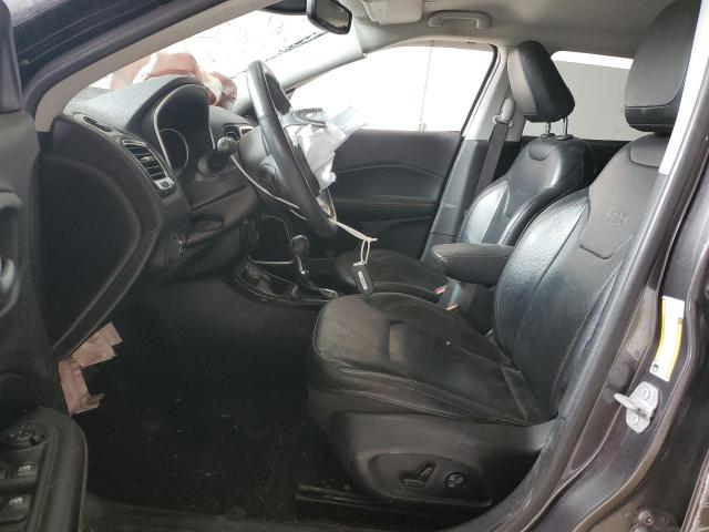 2019 JEEP COMPASS LI - 3C4NJDCB7KT780494